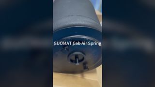 Ressort pneumatique de camion Firestone W26-358-9933